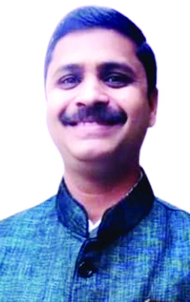 विक्रांत बने अ.भा. राठौर क्षत्रिय युवा महासभा संगठन राष्ट्रीय मंत्री विक्रांत बने अ.भा. राठौर क्षत्रिय युवा महासभा संगठन राष्ट्रीय मंत्री