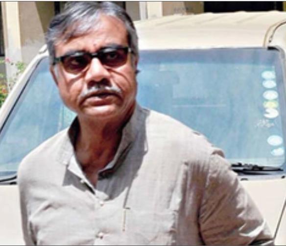 छह बार के तृणमूल विधायक तापस रॉय ने इस्तीफा दिया, पार्टी भी छोड़ी