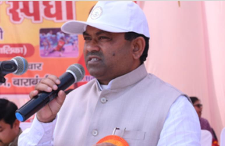 उपेंद्र रावत ने बाराबंकी से लोकसभा चुनाव नहीं लड़ने का किया ऐलान, बताई वजह