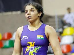 मैं प्रतिस्पर्धी कुश्ती में वापसी नहीं करूंगी : साक्षी मलिक