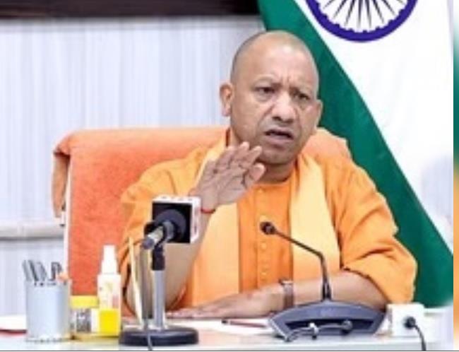 सीएम योगी ने खराब मौसम से प्रभावित नौ जिलों को जारी किए 23 करोड़ रुपए