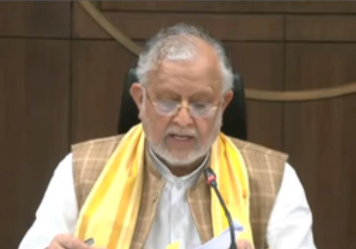 यूपी कैबिनेट में 29 प्रस्तावों को हरी झंडी, किसानों को बड़ा तोहफा, हाइड्रोजन नीति को मिली मंजूरी