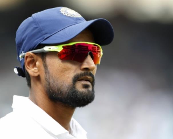 प्रथम श्रेणी क्रिकेट में 500 से भी अधिक विकेट लेने वाले शहबाज़ नदीम ने लिया संन्यास