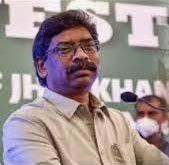 रांची की अदालत ने ईडी के नोटिस की अवेहलना करने के लिए हेमंत सोरेन को समन जारी किया