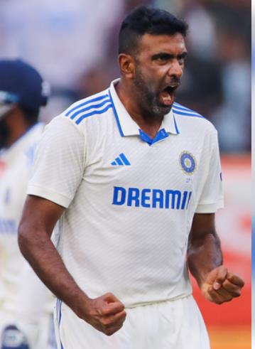 अपने 100वें टेस्ट से पहले अश्विन ने कहा, ''मैंने अपनी सफलता का उतना आनंद नहीं लिया जितना मुझे लेना चाहिए था''