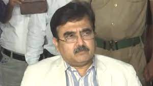 न्यायाधीश पद से इस्तीफे के बाद अभिजीत गंगोपाध्याय ने भाजपा में शामिल होने का ऐलान किया