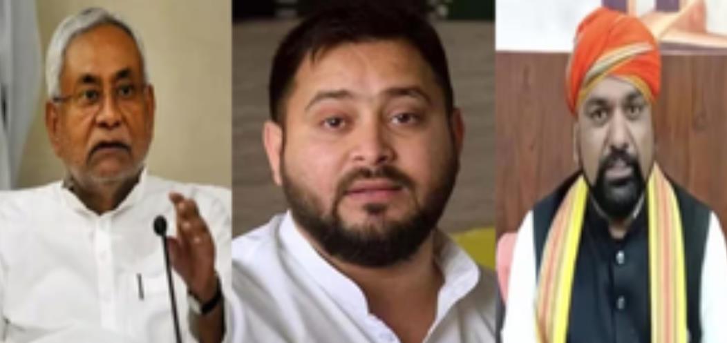 बिहार में गठबंधनों की तस्वीर बदलने से सीट बंटवारे को लेकर उलझा गणित