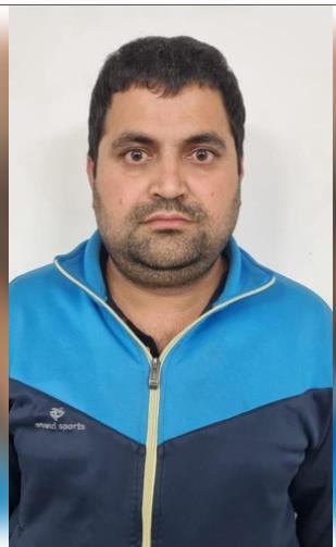 यूपी पुलिस भर्ती पेपर लीक मामला : नोएडा एसटीएफ ने वायु सेना के बर्खास्त कर्मी को पकड़ा