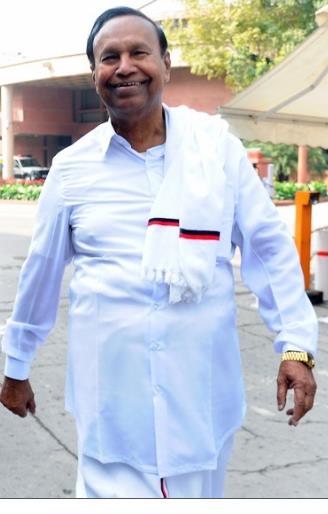 तमिलनाडु में सीट बंटवारे को लेकर इंडिया गठबंधन के दलों की बैठक