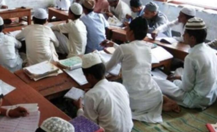 एसआईटी को यूपी-नेपाल सीमा पर 13 हजार अवैध मदरसे मिले