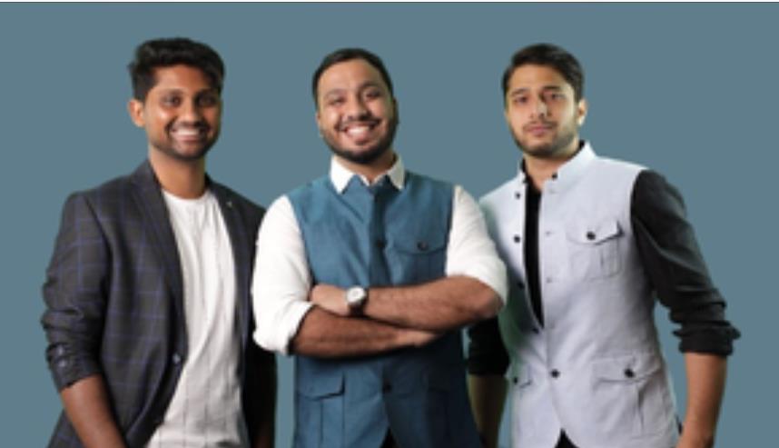 एडटेक स्टार्टअप मायकैप्टन ने जुटाया धन एडटेक स्टार्टअप मायकैप्टन ने जुटाया धन