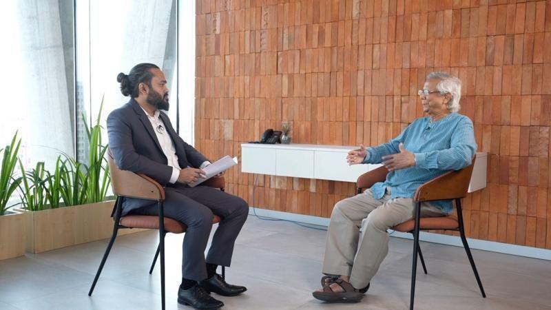 बांग्लादेश के नोबेल पुरस्कार विजेता क्यों अपनी राजनीतिक पार्टी बनाने के फैसले को गलत मानते हैं