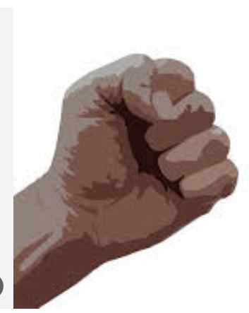 बन्द मुट्ठी लाख की,  खुल गई तो खाक की