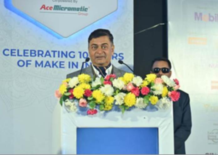 अगले 5 वर्षों में ऊर्जा क्षेत्र में 17 लाख करोड़ रुपये का निवेश करेगी सरकार : ऊर्जा मंत्री