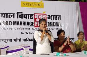 महिला दिवस विशेष : बाल विवाह के खिलाफ लड़कियों ने ही थामा बगावत का झंडा