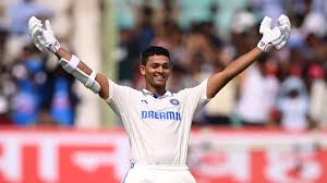 धर्मशाला टेस्ट पर भारत की पकड़ और मजबूत, यशस्वी, रोहित के बाद शुभमन ने भी जड़ी हाफ सेंचुरी