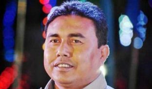 सीबीआई ने संदेशखालि में शाहजहां शेख के आवास पर छापेमारी की