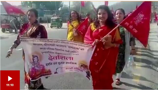 नेपाल के प्रधानमंत्री प्रचंड ने फिर बदला पाला, भारत पर क्या होगा इसका असर
