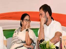 टीएमसी ने उम्मीदवारों की घोषणा की, कांग्रेस ने कहा- कभी भी हो सकता है गठबंधन