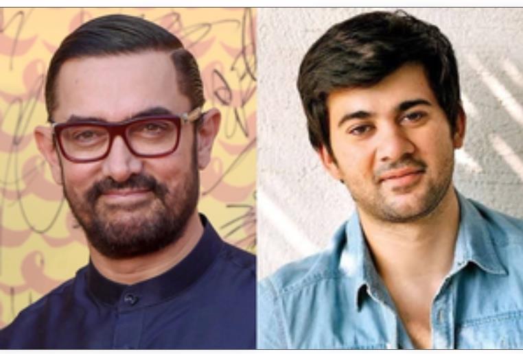 'लाहौर 1947' में करण देओल को कास्ट करने पर आमिर ने कहा, 'उनकी ईमानदारी बहुत कुछ कहती है' 'लाहौर 1947' में करण देओल को कास्ट करने पर आमिर ने कहा, 'उनकी ईमानदारी बहुत कुछ कहती है'