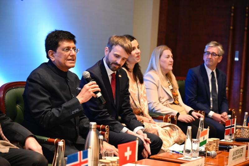 भारत का यूरोप के चार देशों से मुक्त व्यापार समझौता, 100 अरब डॉलर का निवेश और क्या हैं फायदे