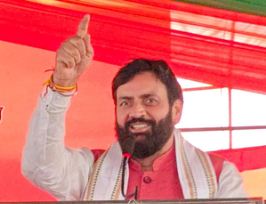 खट्टर का इस्तीफा, नायब सिंह सैनी होंगे हरियाणा के नए मुख्यमंत्री