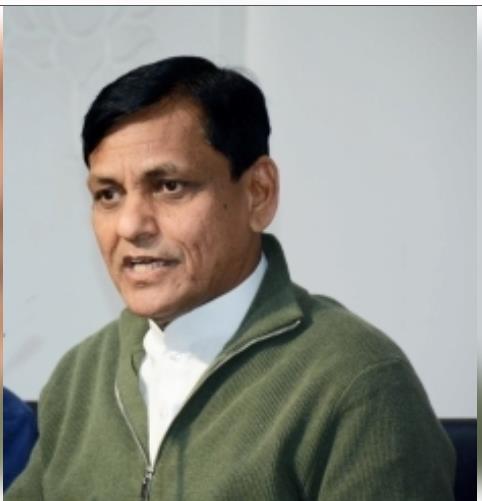 राजद के कारण 17 महीने बिहार का विकास ठप रहा, विधि व्यवस्था चरमरा गई थी : नित्यानंद राय