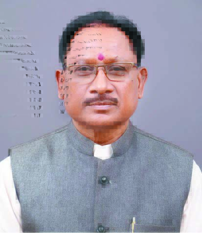 विष्णुदेव सरकार के नब्बे दिन