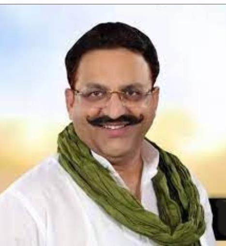 इस बार 'बाहुबली मुक्त' होगा उत्तर प्रदेश का लोकसभा चुनाव इस बार 'बाहुबली मुक्त' होगा उत्तर प्रदेश का लोकसभा चुनाव