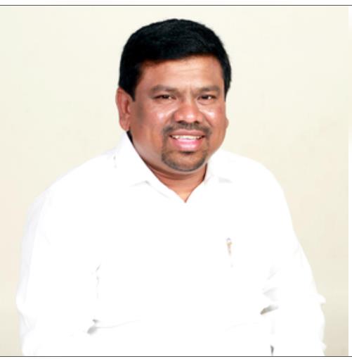 तमिलनाडु में मुस्लिम लीग सांसद के परिसरों पर ईडी की छापेमारी तमिलनाडु में मुस्लिम लीग सांसद के परिसरों पर ईडी की छापेमारी