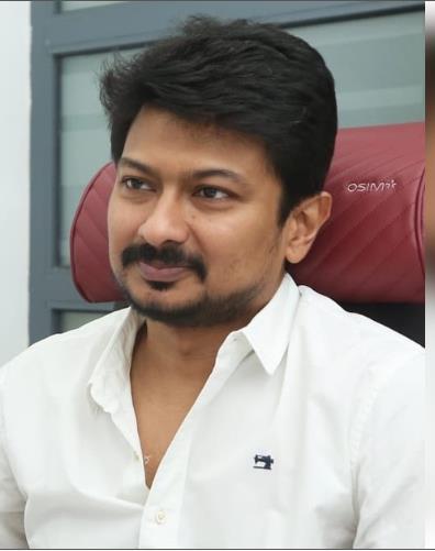 पश्चिमी तमिलनाडु में डीएमके के चुनाव अभियान का नेतृत्व करेंगे उदयनिधि स्टालिन पश्चिमी तमिलनाडु में डीएमके के चुनाव अभियान का नेतृत्व करेंगे उदयनिधि स्टालिन