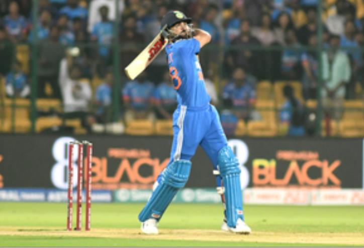 टी20 विश्व कप में विराट के बिना खेलना संभव नहीं: श्रीकांत