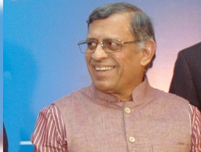 पीएमके को एनडीए में शामिल करने के लिए आरएसएस विचारक एस. गुरुमूर्ति बने मध्यस्थ