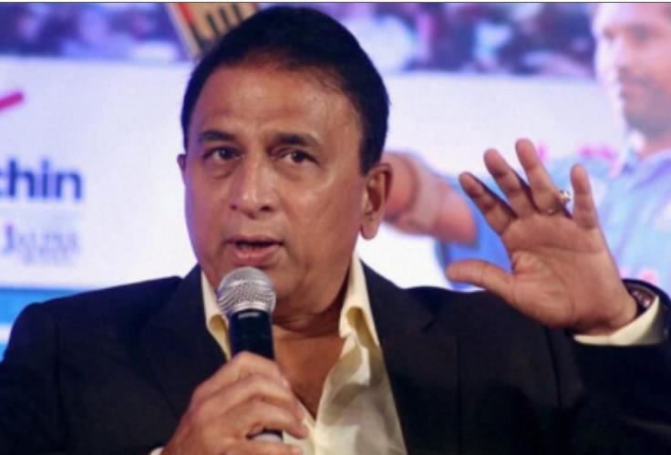 गावस्कर ने रणजी खिलाड़ियों की सैलरी बढ़ाने की वकालत की