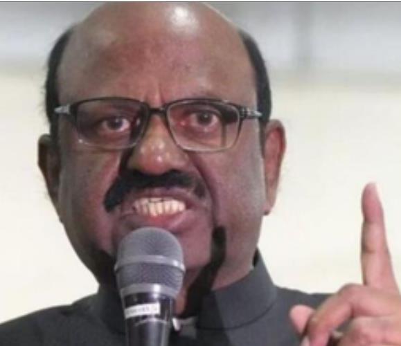 बंगाल के राज्यपाल ने 'संभावित' चुनावी हिंसा के खिलाफ दी कड़ी चेतावनी