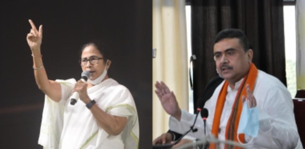 बंगाल में 2019 की तरह ही सात चरणों में होगा मतदान बंगाल में 2019 की तरह ही सात चरणों में होगा मतदान
