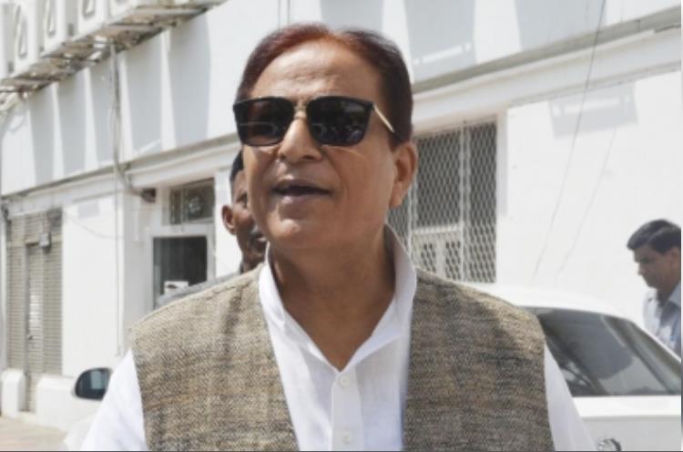 डूंगरपुर मामले में सपा नेता आजम खान को सात साल की सजा डूंगरपुर मामले में सपा नेता आजम खान को सात साल की सजा