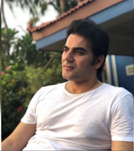 उम्मीद है कि 'पटना शुक्ला' के बाद शिक्षा घोटालों पर बात होगी : अरबाज खान उम्मीद है कि 'पटना शुक्ला' के बाद शिक्षा घोटालों पर बात होगी : अरबाज खान