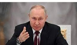 पुतिन बार-बार रूस में राष्ट्रपति का चुनाव कैसे जीत जाते हैं?