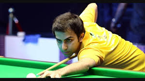 पंकज आडवाणी ‘बिलियर्ड्स हॉल ऑफ फेम’ मे शामिल