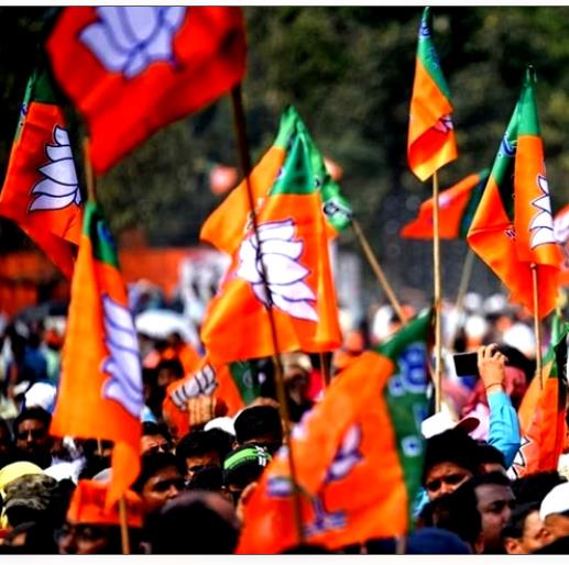उत्तर प्रदेश: पहले चरण से भाजपा को काफी उम्मीदें उत्तर प्रदेश: पहले चरण से भाजपा को काफी उम्मीदें