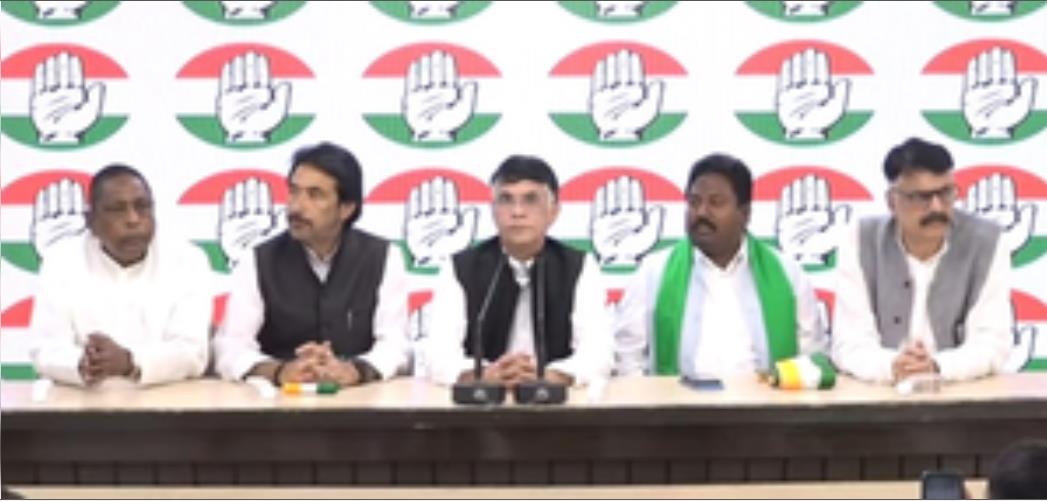 झारखंड में मांडू क्षेत्र के भाजपा विधायक जयप्रकाश भाई पटेल काँग्रेस में शामिल झारखंड में मांडू क्षेत्र के भाजपा विधायक जयप्रकाश भाई पटेल काँग्रेस में शामिल