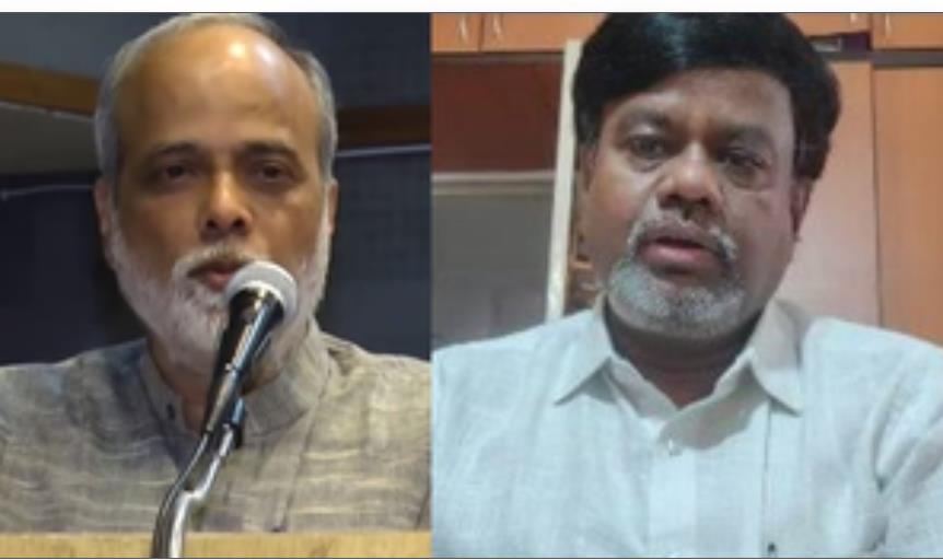लोकसभा उम्मीदवारों से सवाल करेंगी महाराष्ट्र की बैंक यूनियन लोकसभा उम्मीदवारों से सवाल करेंगी महाराष्ट्र की बैंक यूनियन