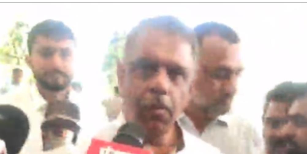 ‘सबका स्वागत है....’, कांग्रेस छोड़कर बीजेपी में शामिल होने वालों पर बोले राजस्थान के स्वास्थ्य मंत्री ‘सबका स्वागत है....’, कांग्रेस छोड़कर बीजेपी में शामिल होने वालों पर बोले राजस्थान के स्वास्थ्य मंत्री