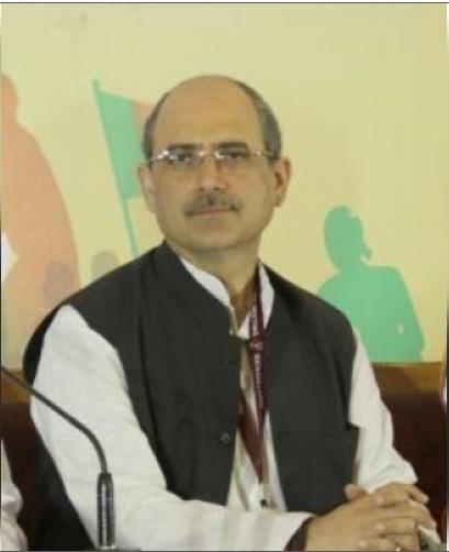 नलिन कोहली बोले, भ्रष्टाचार के खिलाफ लड़ाई के नाम पर राजनीति में आने वाले केजरीवाल जांच से क्यों भाग रहे नलिन कोहली बोले, भ्रष्टाचार के खिलाफ लड़ाई के नाम पर राजनीति में आने वाले केजरीवाल जांच से क्यों भाग रहे