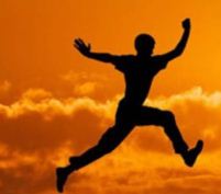 जीवन का लक्ष्य शांति और खुशी है