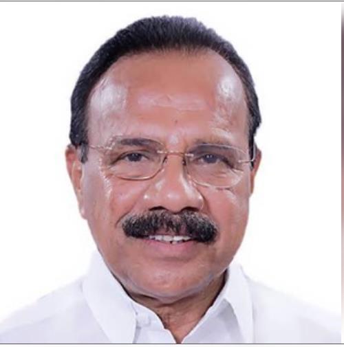 कांग्रेस से मुझे ऑफर मिला है, लेकिन मैं बीजेपी में ही रहूंगा : सदानंद गौड़ा कांग्रेस से मुझे ऑफर मिला है, लेकिन मैं बीजेपी में ही रहूंगा : सदानंद गौड़ा