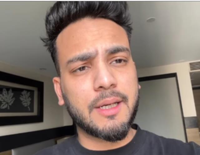 एल्विश यादव की जमानत पर शुक्रवार को सुनवाई, वकील बोले - वो किसी को नहीं जानते एल्विश यादव की जमानत पर शुक्रवार को सुनवाई, वकील बोले - वो किसी को नहीं जानते