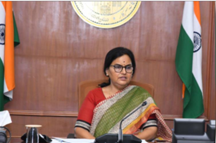 लोकसभा चुनाव से पहले तेलंगाना में 10 करोड़ रुपये की नकदी जब्त लोकसभा चुनाव से पहले तेलंगाना में 10 करोड़ रुपये की नकदी जब्त
