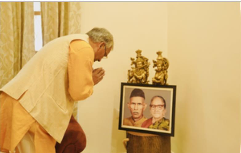 त्रिवेंद्र सिंह रावत हरिद्वार से आज भरेंगे पर्चा त्रिवेंद्र सिंह रावत हरिद्वार से आज भरेंगे पर्चा